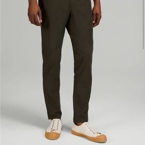 Lululemon ABC Slim Pant 32”